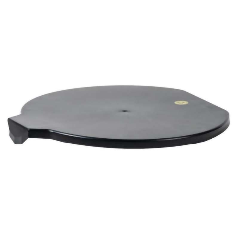 Conductive Lid for Bucket C80111